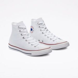 Chuck Taylor All Star Classic High Tops